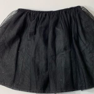Cat & Jack tulle skirt